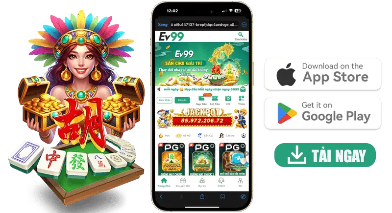 Các loại trò chơi Slot phổ biến tại 868vip code