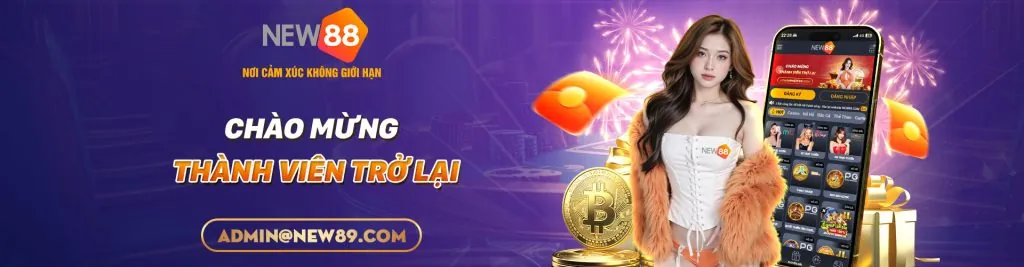 Bảng cấp độ VIP 868vip Code