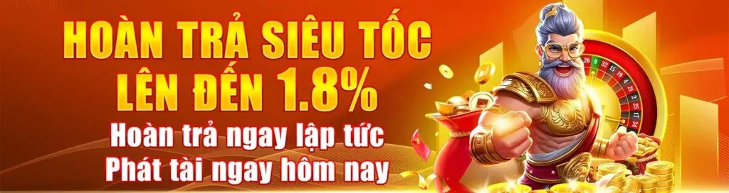 Banner khuyến mãi đá gà 868vip Code