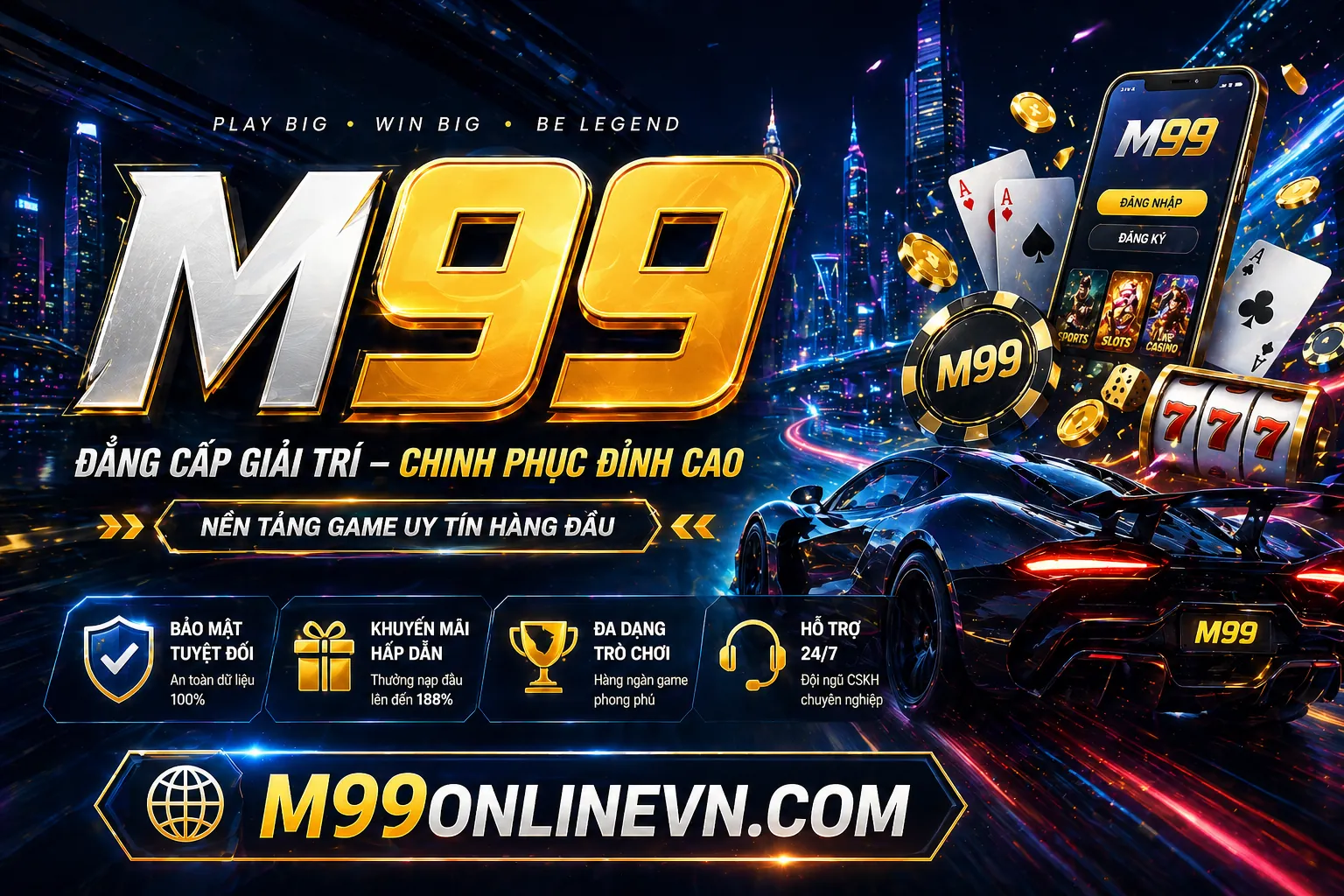 Chương Trình VIP 868vip Code với các ưu đãi độc quyền