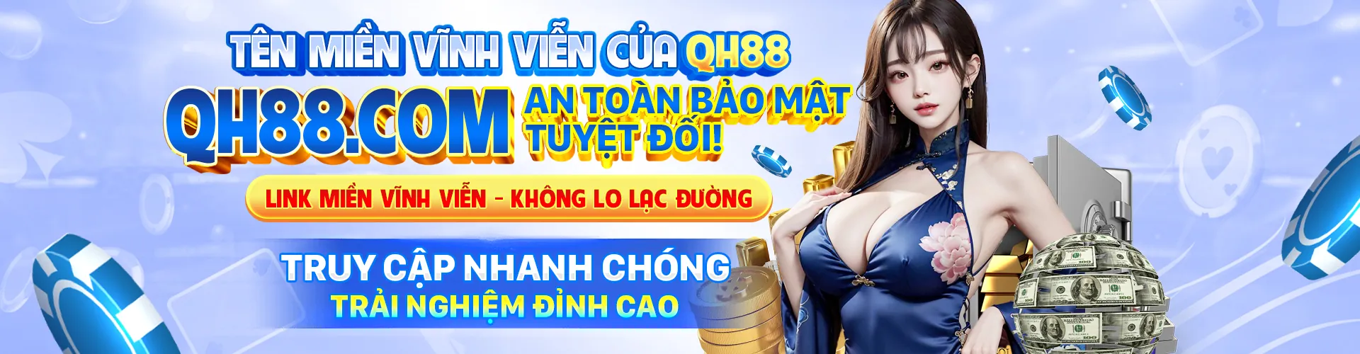 Hình ảnh tổng quan về Điều Khoản Dịch Vụ của 868vip code