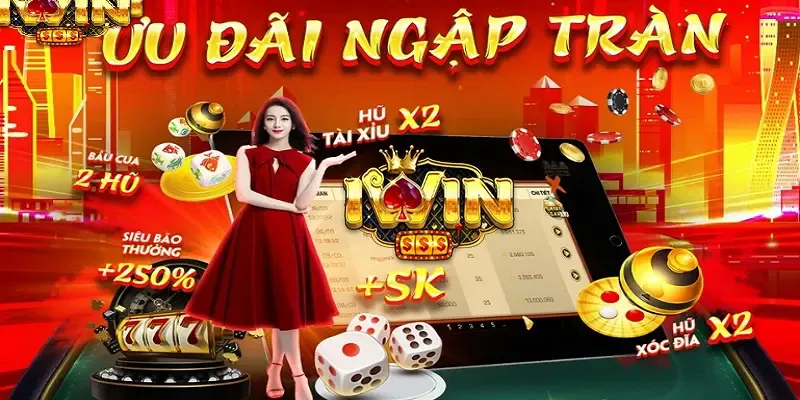 Người chơi nhận thưởng chào mừng khi kích hoạt 868vip code